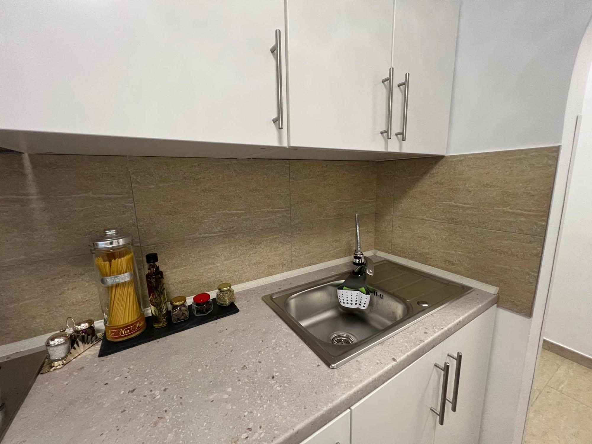 Gara Arcu Apartament Leilighet Iasi Eksteriør bilde